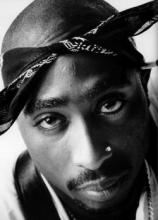 Tupac Shakur -elämäkerta sai nimekkään ohjaajan