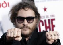 Tämäkö "rap-artisti" Hulkin rooliin?