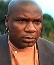 Ving Rhames Back for Mission: Impossible IV