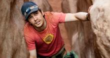 Danny Boylen 127 Hours -teaser julkaistu