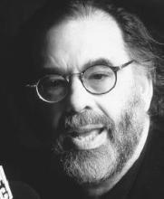 Francis Ford Coppola ohjaa jälleen