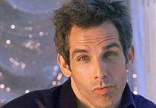 Ben Stiller palaa catwalkille