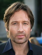 David Duchovny: The X-Files palaa juurilleen