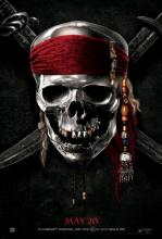 Jack`s back, Jack`s back, Jack`s back: Tripla jatko-osia Pirates of Caribbeanille.  