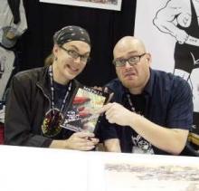 Wachowskin Matrix-veljekset Robin Hoodin kimppuun