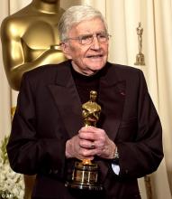 Vaaleanpunaisen pantterin isä on poissa: Blake Edwards 1922-2010