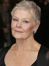 Judi Dench on M seuraavassakin Bondissa