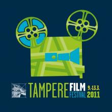 Tampereen elokuvajuhlien kilpailuelokuvat valittu