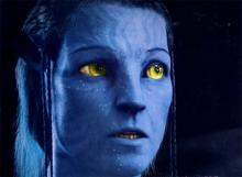 James Cameron haluaa Avatar 2:sta paremman 3D-elämyksen