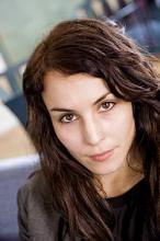 Noomi Rapace kertoo roolistaan scifi-elokuvassa