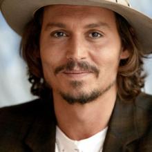 Johnny Depp ja Rob Marshall tarttuvat film noir -klassikkoon