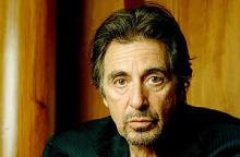 Al Pacino palaa mafiaan