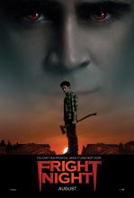 Fright Night -kauhuelokuvasta julkaistiin uusi videoklippi