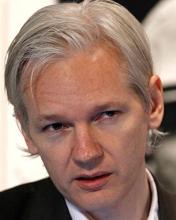 HBO:n ja BBC:n WikiLeaks-elokuva sai käsikirjoittajan