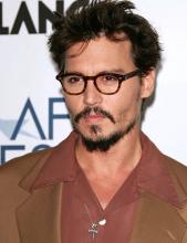 Johnny Depp tuottaa sarjakuvafilmatisaation