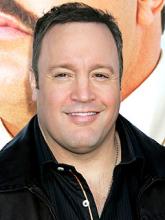 Kevin James näyttelemään itseään Kaufmanin seuraavaan?