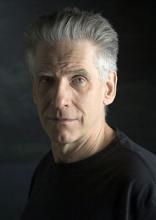 David Cronenberg ohjaa rakkaustrillerin mustasta aukosta