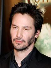 Keanu Reeves siirtyy ohjaajaksi ja käsikirjoittajaksi