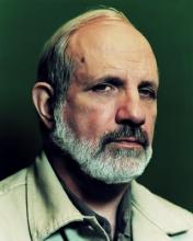 Brian De Palma palaa paranoiatrillerin pariin