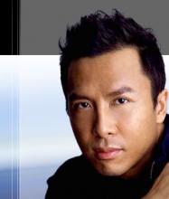 Donnie Yen saattaa liittyä The Expendables 2:n äijäkööriin