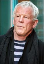 Nick Nolte liittyy The Gangster Squadiin