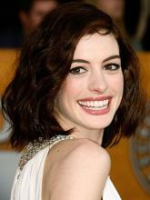 Anne Hathaway duetoi Hugh Jackmanin kanssa Les Miserablesissa