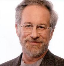 Steven Spielberg ja Stephen King aikeissa tuoda kirjailijan Under the Dome televisioon