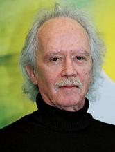  John Carpenter haluaa ohjata goottilänkkärin