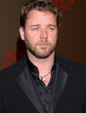 Russell Crowe liittyy Les Miserablesiin