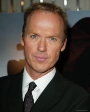 Michael Keaton esittämään sadistista varasta