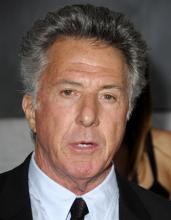 Dustin Hoffman debytoi ohjaajana