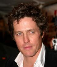 Hugh Grant liittyy Cloud Atlaksen jo entuudestaan vakuuttavaan ensembleen