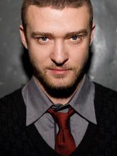 Justin Timberlake esittämään musiikkilegendaa