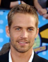 Paul Walker joutuu tuhon keskelle