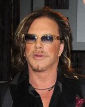 Mickey Rourke ei ole korvattavissa