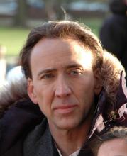 Nicolas Cage liittyy saksalaiseen psykotrilleriin