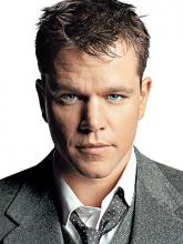 Matt Damon debytoi ohjaajana