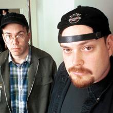 Wachowskin sisarukset suunnittelevat uutta tieteiselokuvaa