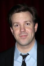 Jason Sudeikis osallistuu koiratappeluun