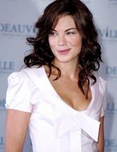 Michelle Monaghan esittämään sotaveteraania