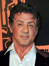 Stallone murtautuu vankilasta