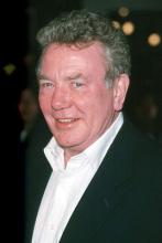 Albert Finney nähdään uusimmassa Bond-elokuvassa