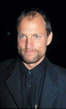 Woody Harrelson mukaan psykopaatteihin