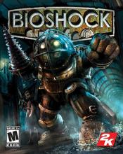 Bioshock-filmatisaatio hukkuu unholaan?