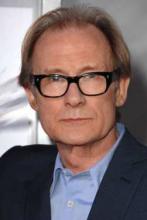 Bill Nighy tahtoo kuolemattomuuden salaisuuden