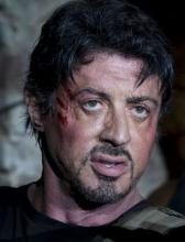 The Expendables 2:sta julkaistiin uusi juliste