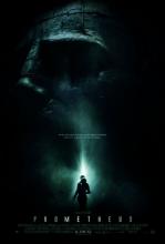 Ridley Scottin Prometheuksesta ensimmäinen pitkä traileri