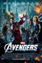 MARVELIN THE AVENGERS TEKI USA:N KAIKKIEN AIKOJEN PARHAAN AVAUSVIIKONLOPPUTULOKSEN