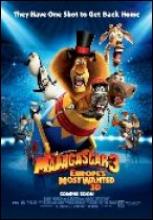 Madagascar 3