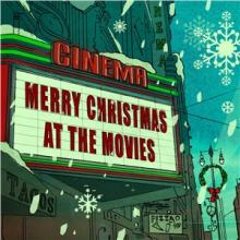 FilmiFIN toivottaa lukijoilleen hyvää joulua.